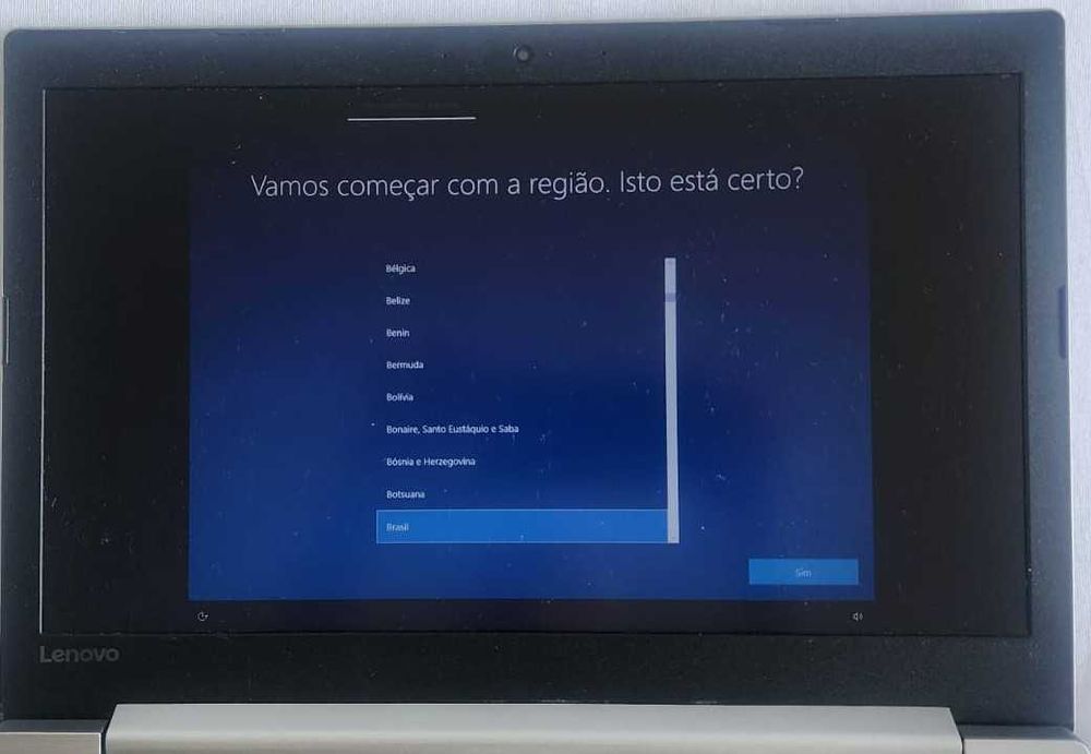 Lenovo IdeaPad 320-15IKB i7-7500U 16 Gb Ram Ssd 240 Gb GeForce 940MX