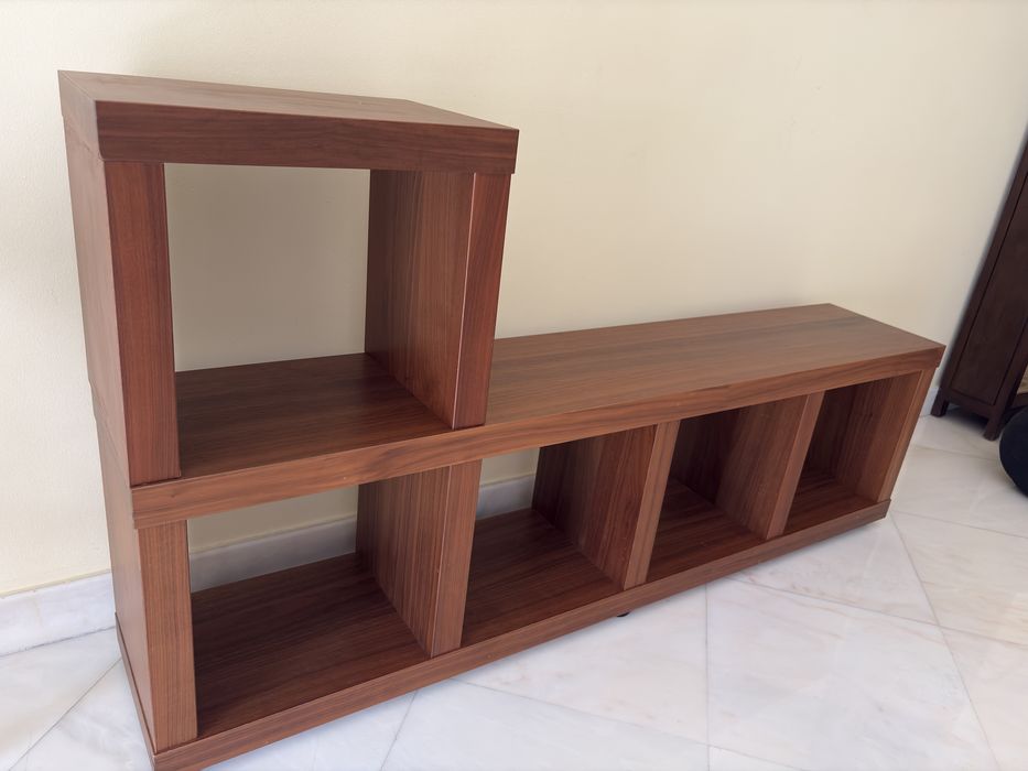 Movel BoConcept em nogueira