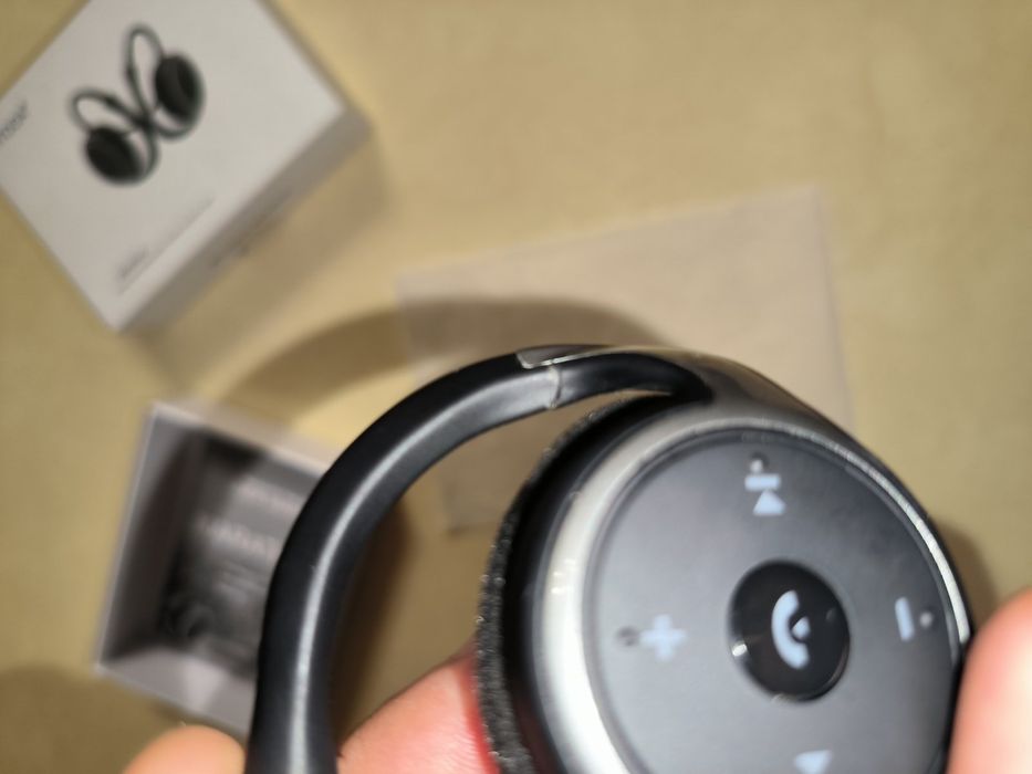 HTOOA Marathon 2 безпровідні блютуз навушники