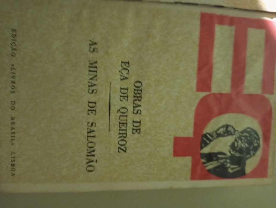 Vendo livros de coleção