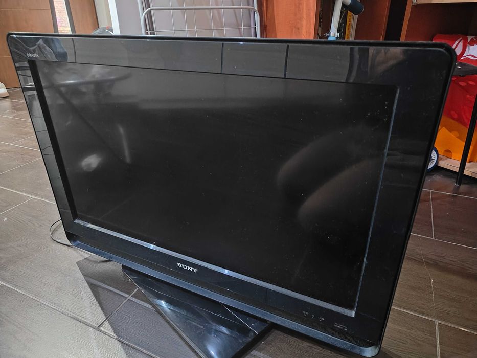 Telewizor sprawny Sony bravia