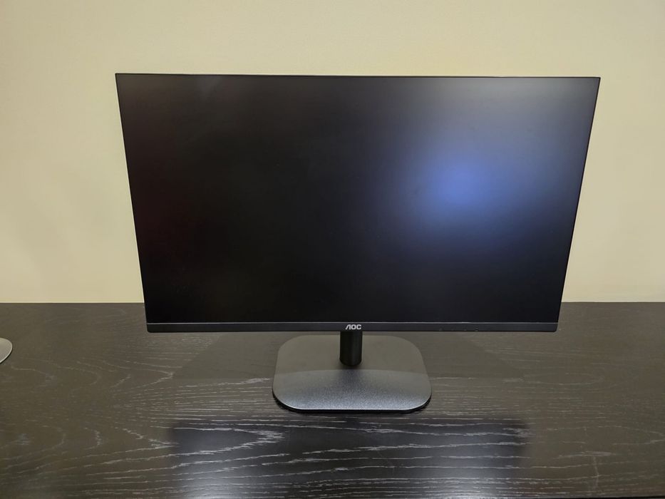 Monitor AOC 27” LCD 27B2H