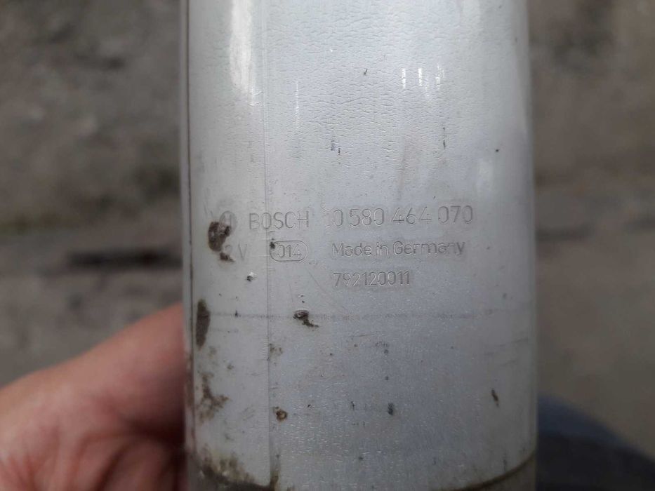 Топливный насос Опель Вектра А оригинал