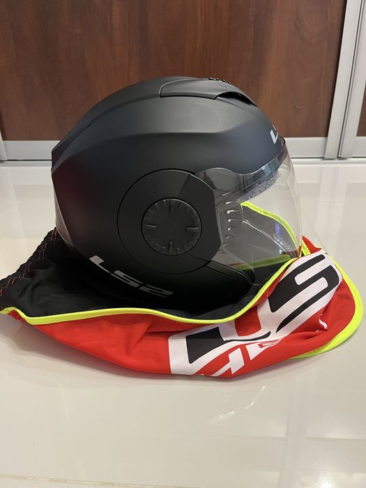 KaskiLS2 helmets  XL/XXL