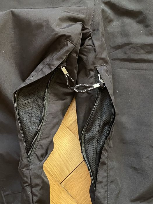 Чоловічі гірськолижні штани