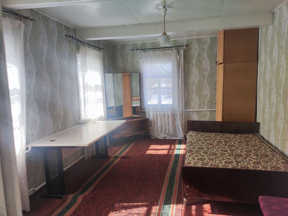 Еко- будинок в с.Пашківка , Бучанський р-н. Київська обл.