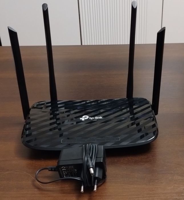 TP-Link Archer A6