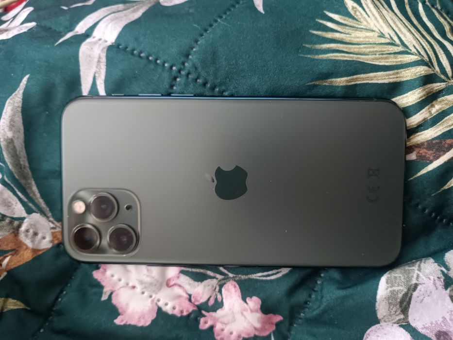 Iphone 11 pro 64 gb