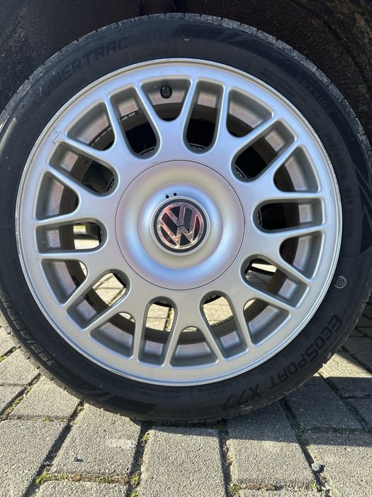 Vw lupo 1.0 MPI