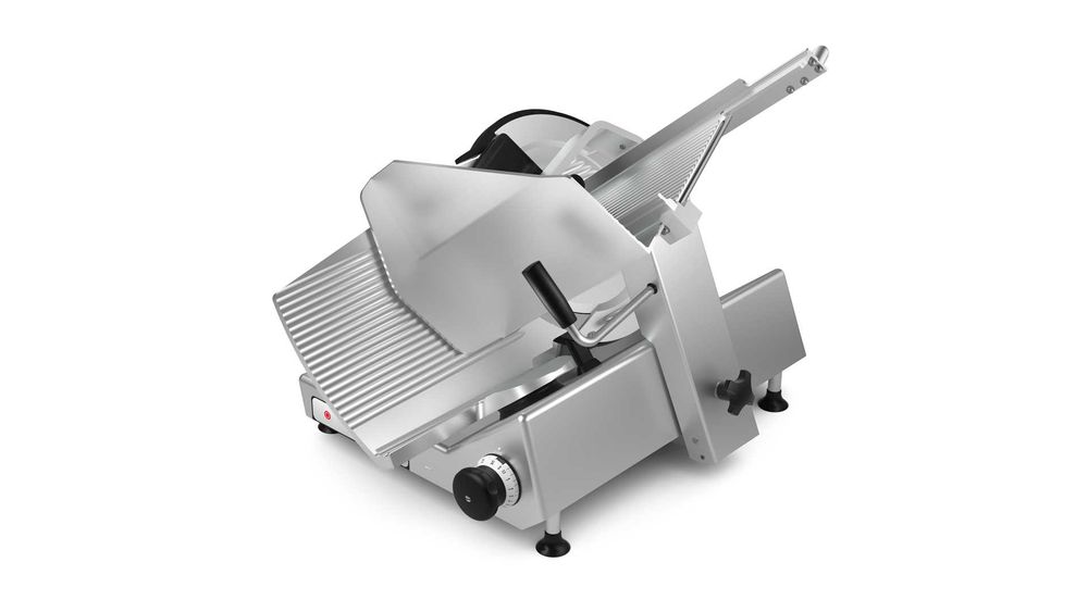 Oryginalna premium ! Krajalnica do wędlin mięsa BIZERBA GSP H