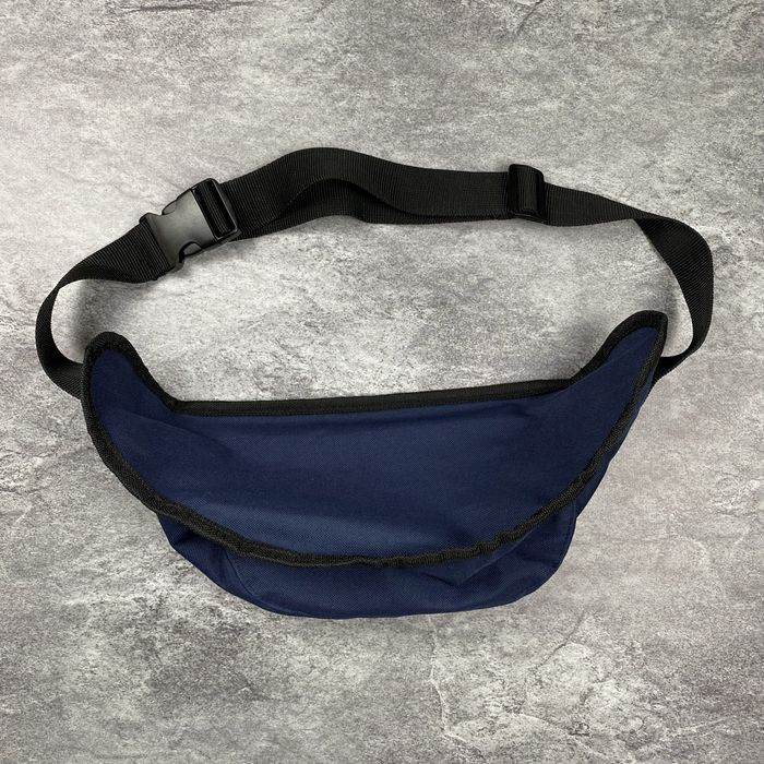 LYLE AND SCOTT CROSS BODY SLING BAG месенджер оригінальний бананка