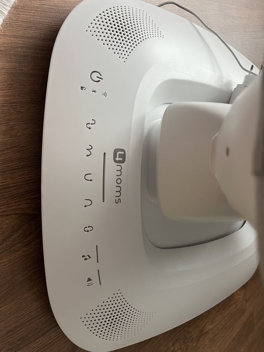 Vendo 4moms, praticamente novo!