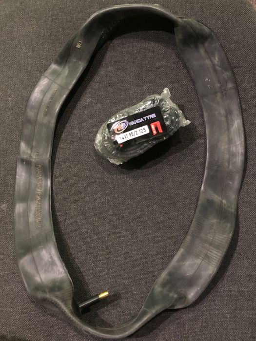 Електровелосипед Askmy U15 Pro