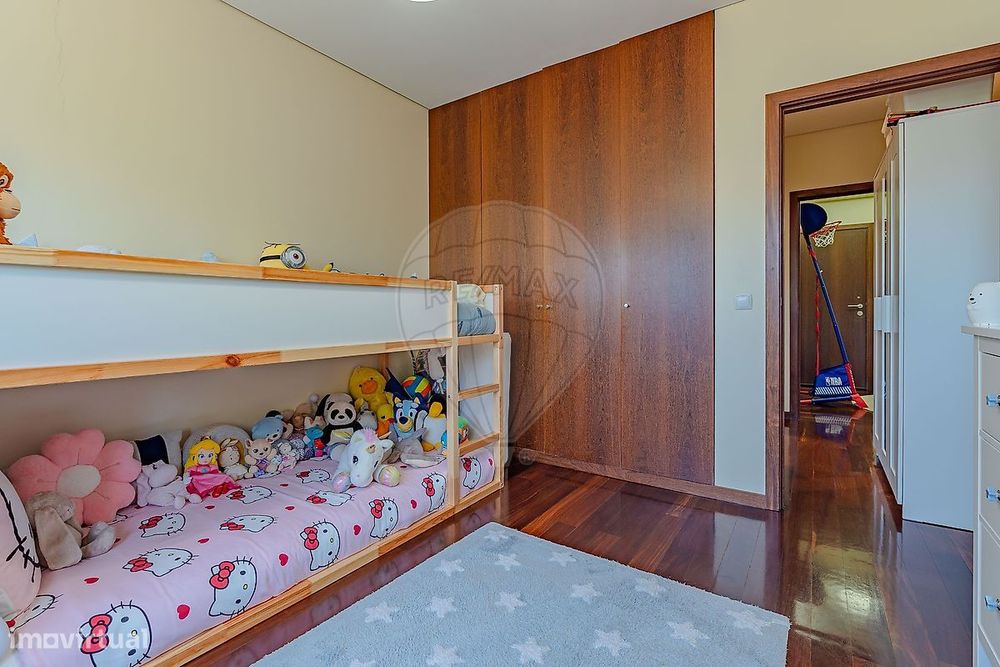 Apartamento T2 para venda