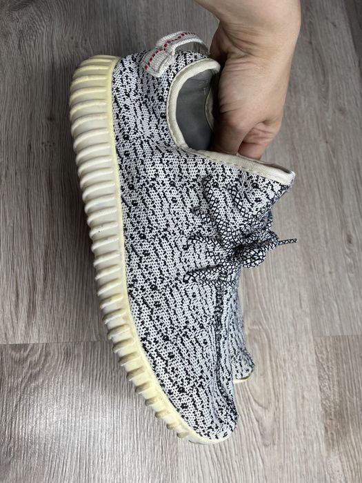 Buty sportowe Afidas Yeezy Boost 43 męskie