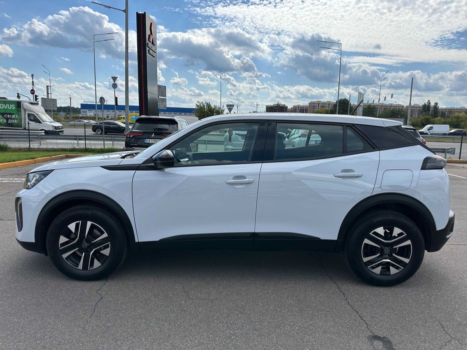 Peugeot 2008 Active 2023