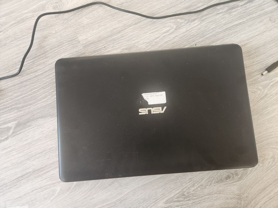 ігровий ASUS X751LX_Intel Core i7_nVidia GTX 950M_128gb SSD+ 1000Gb