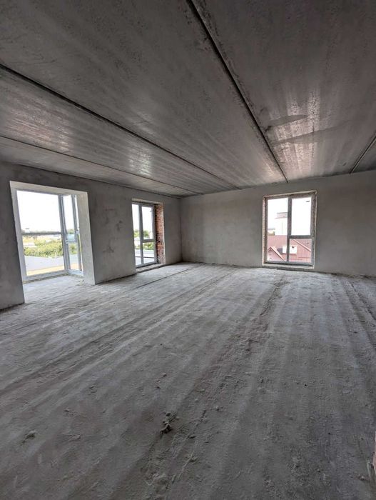 Продам 2к Квартиру в новобудові р-н Дубово