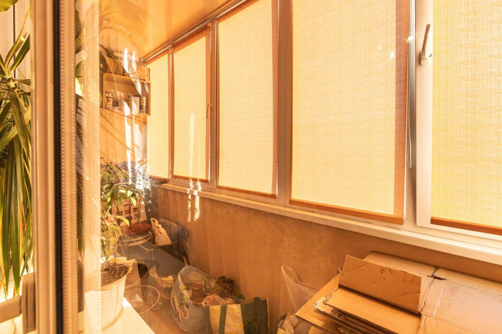 ТЕРМІНОВИЙ ПРОДАЖ 3-кімнатної квартири в м. Івано-Франківськ!