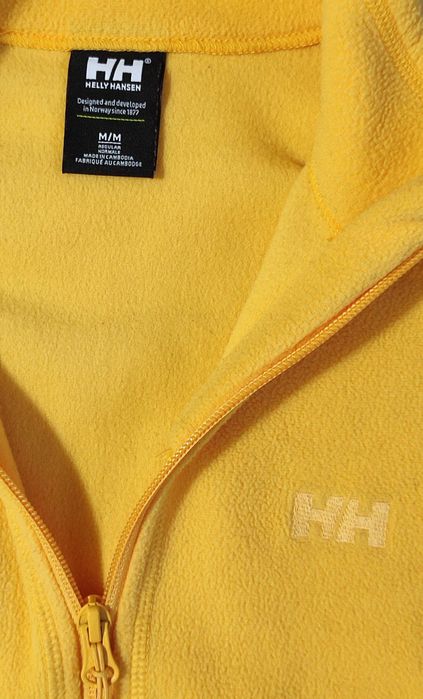 Polar Helly Hansen Polartec r. M