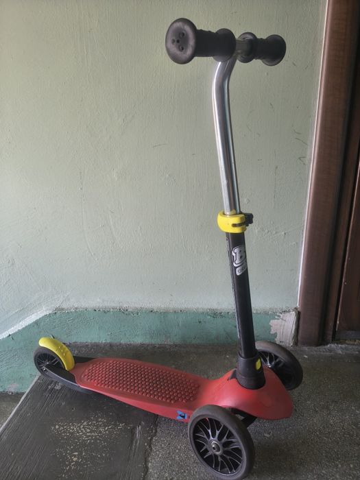 Hulajnoga B1 oxelo