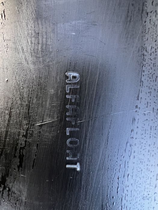 Boia Alfafloat para barco, relê