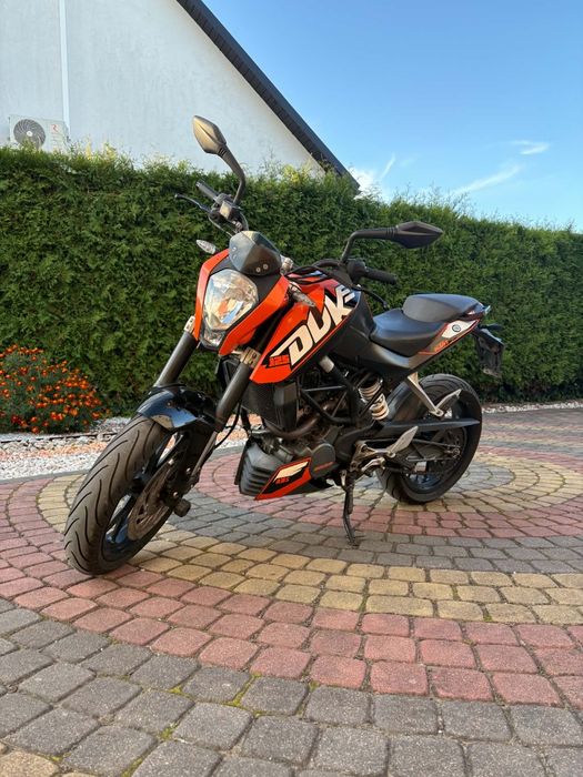 KTM