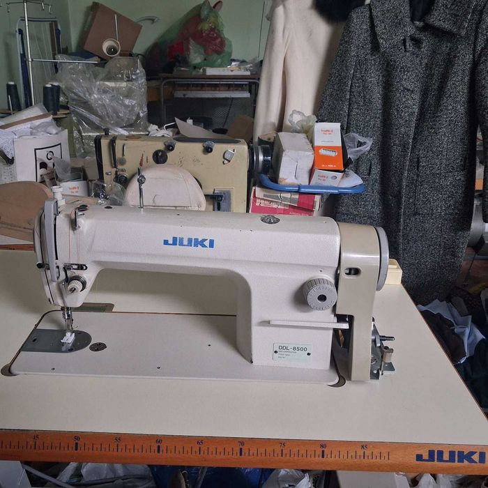 Швейна промислова машина  Juki DDL-8500. Made in Japan!Інша швейка.