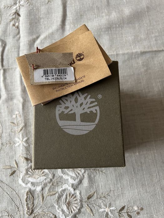 Relógio Timberland - TBL.14108JS/04