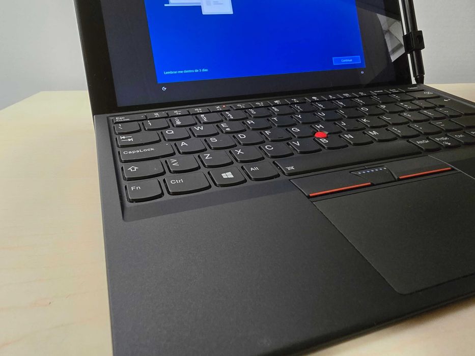 Lenovo ThinkPad X1 Tablet Gen 2