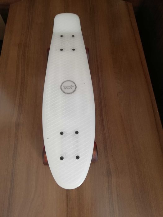 Deskorolka dla dziecka Minnie cool