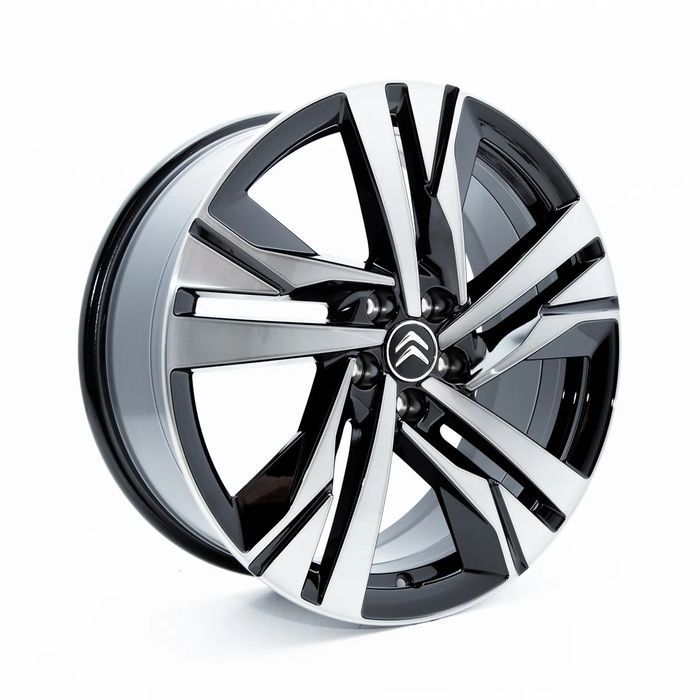 NOWE ORYGINALNE Felgi / Koła Citroen 19" - DS4 DS7 DS9 C4 C5 C6