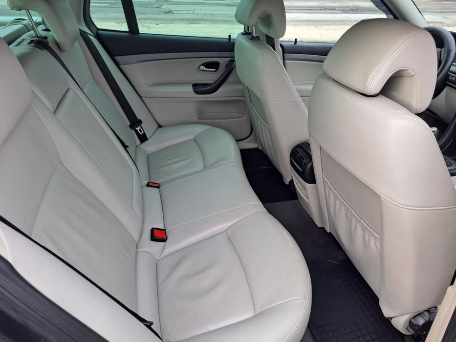 Sprzedam Saab 9-3 1.9 TiD 2008