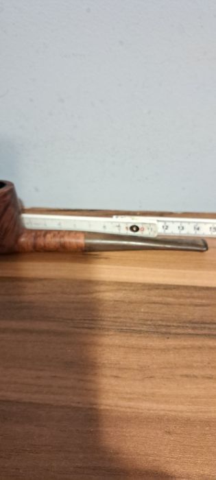Fajka tradycyjna DR MAX London