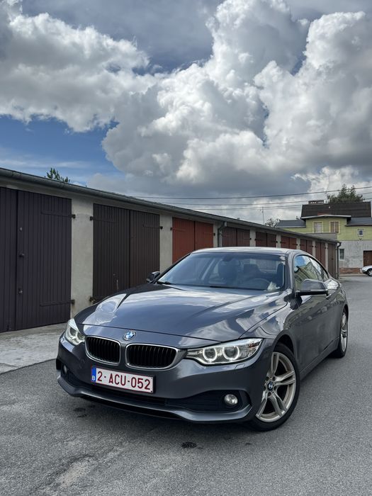 BMW Seria 4