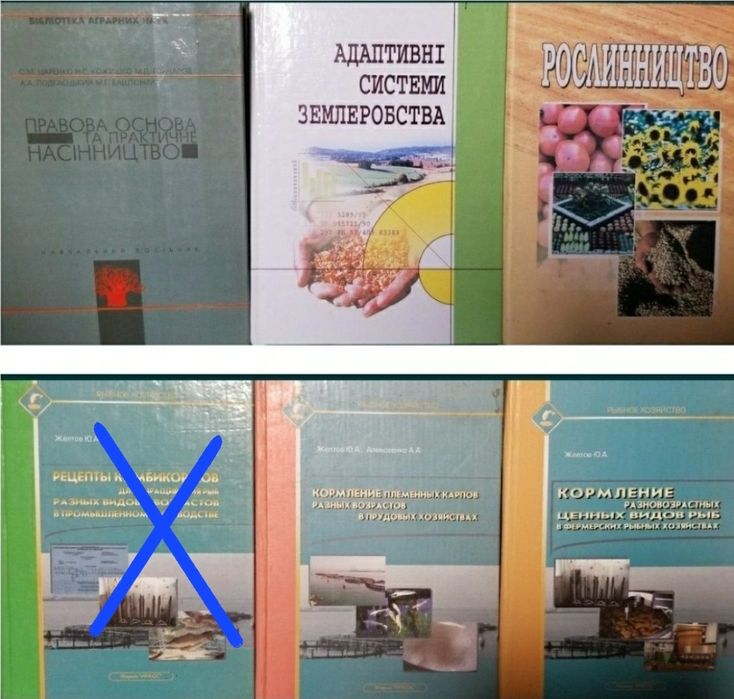 Латинська мова для ветеринарів. Англійська мова. Ветеринарія свиней