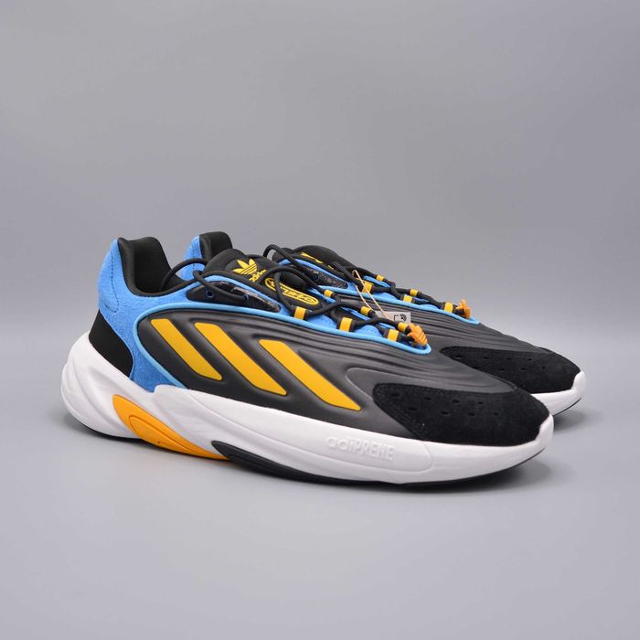 Кросівки Adidas Ozelia Оригинал!!! 29см FZ5881 Кроссовки Адидас