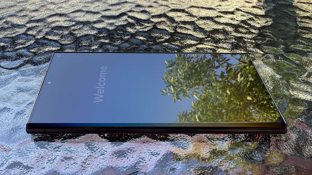 SAMSUNG Galaxy S22 Ultra 5G 8GB+128GB