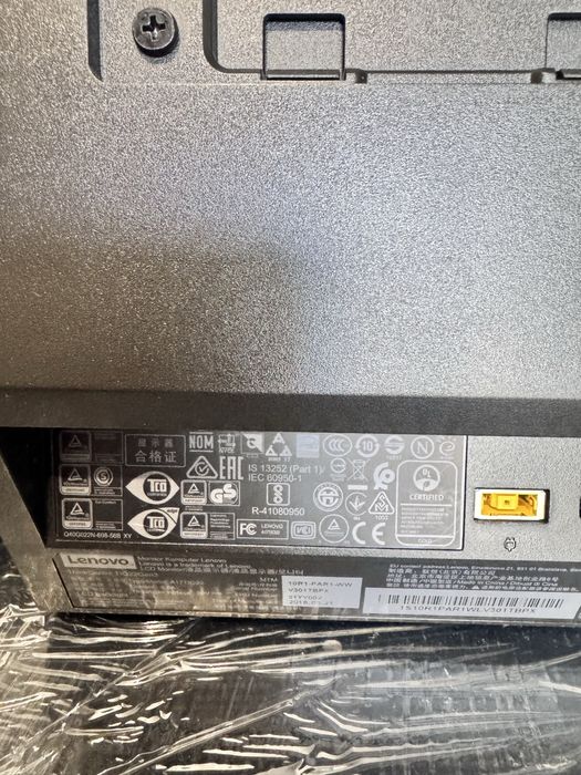 Брендові моноблоки Lenovo A17TIO 22” m73•m900•m910q•m70q  i5-75x/8/128