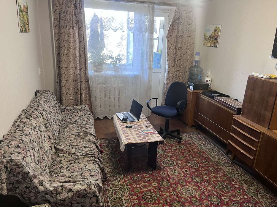 Продам 2кімн. квартиру