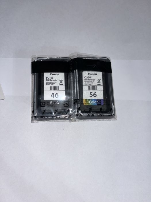 Картридж на принтер