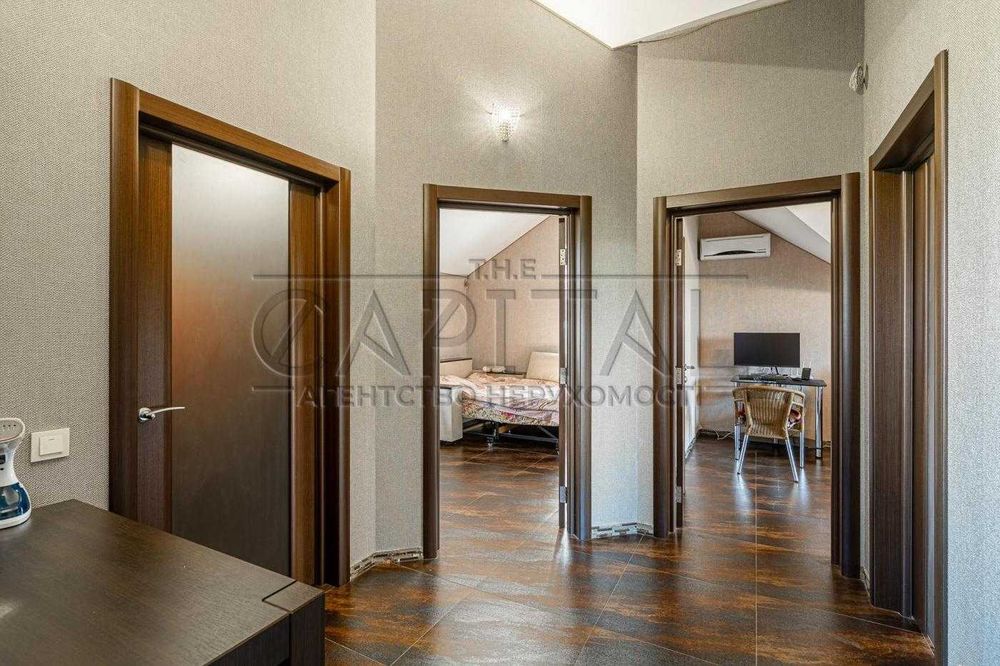 Дом по адресу (площадь 225 м²) - Atlanta.ua - фото 12