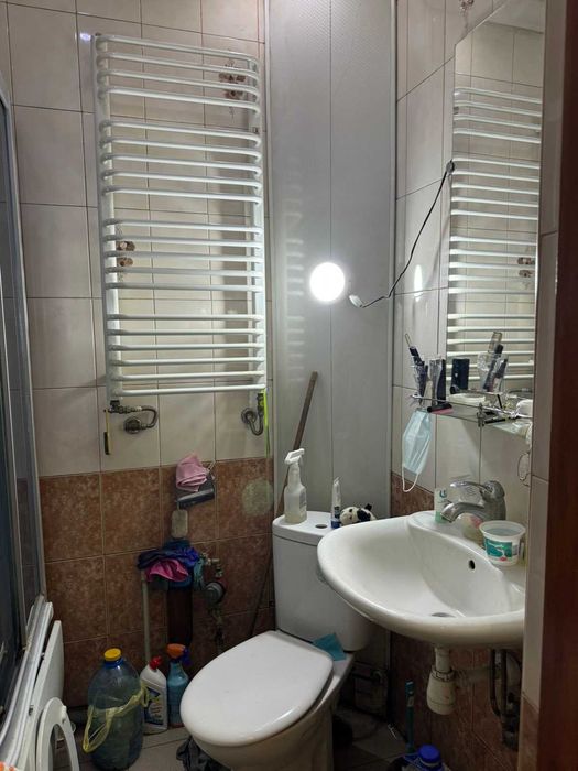 2-х кімнатна квартира, м. Жовква