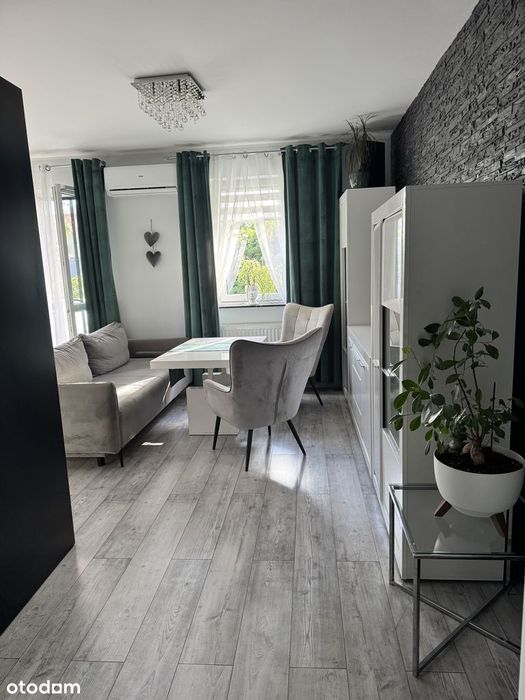 3 pokoje/55m2/Centrum/Bezczynszowe/Gotowe do zamieszkania