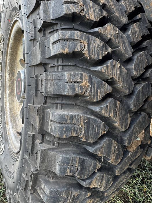 Продам Внедорожник Opel Frontera 4x4 2.3 Дизель Механика