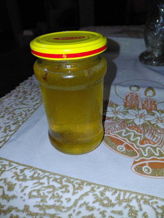 Smalec z gęsi 3*500ml