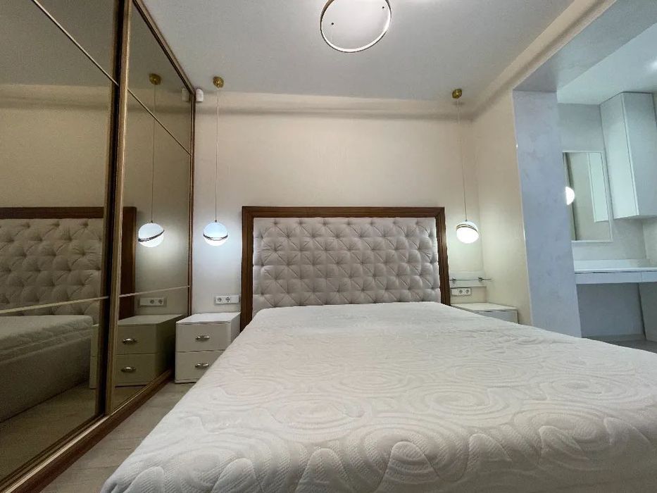 Продам 4к Жк Атлант Центр Свердлова Пр Кирова Дорогой Ремонт Для Себя