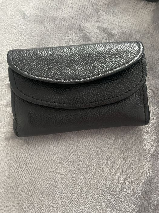 Гаманець шкіряний