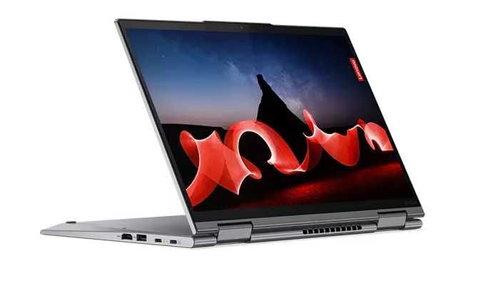 NOWY ThinkPad X1 Yoga Gen 8 (14” Intel) 2 in 1 Laptop 32GB
