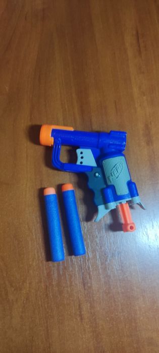 NERF N-STRIKE JOLT/нерф джолт ен-страйк